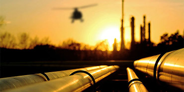 Lexington Helicopter Pipline