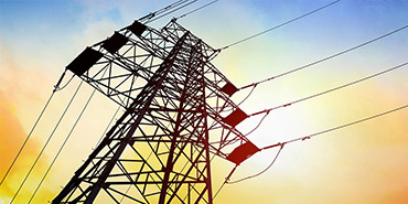 Lexington Transmission Line